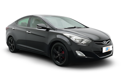 Hyundai New Elantra-img